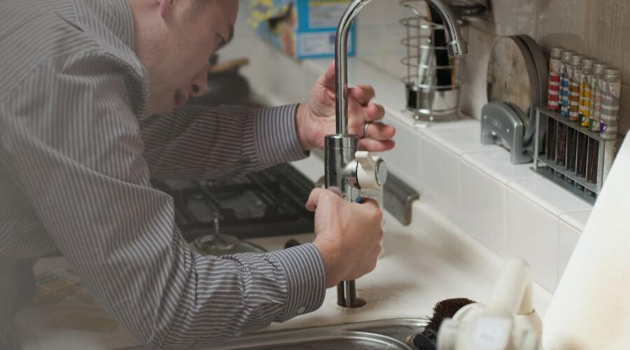 Local 24/7 Emergency Plumbing in Mendenhall, MS